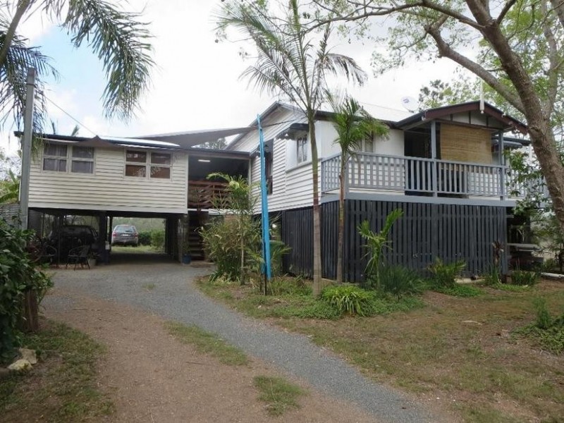 101 Kidaman Creek Rd, Kidaman Creek QLD 4574