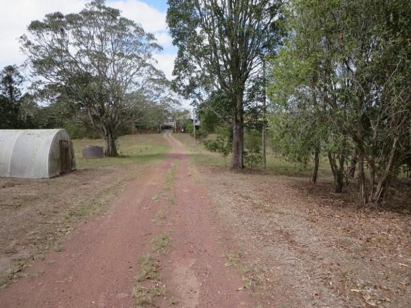 101 Kidaman Creek Rd, Kidaman Creek QLD 4574
