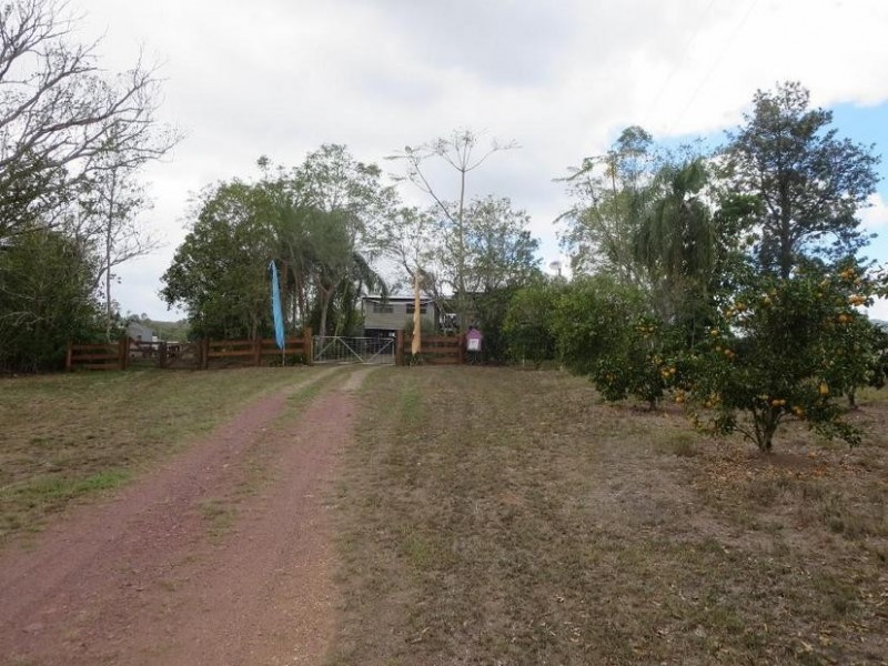 101 Kidaman Creek Rd, Kidaman Creek QLD 4574