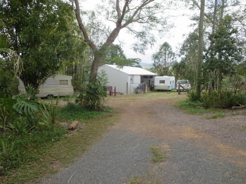 101 Kidaman Creek Rd, Kidaman Creek QLD 4574