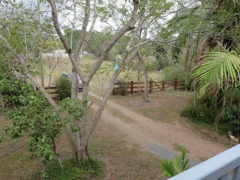 101 Kidaman Creek Rd, Kidaman Creek QLD 4574
