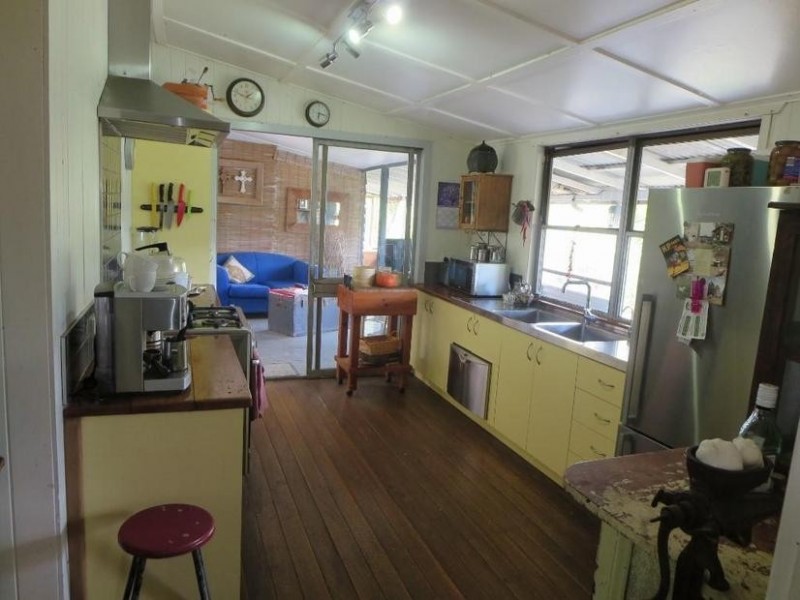 101 Kidaman Creek Rd, Kidaman Creek QLD 4574