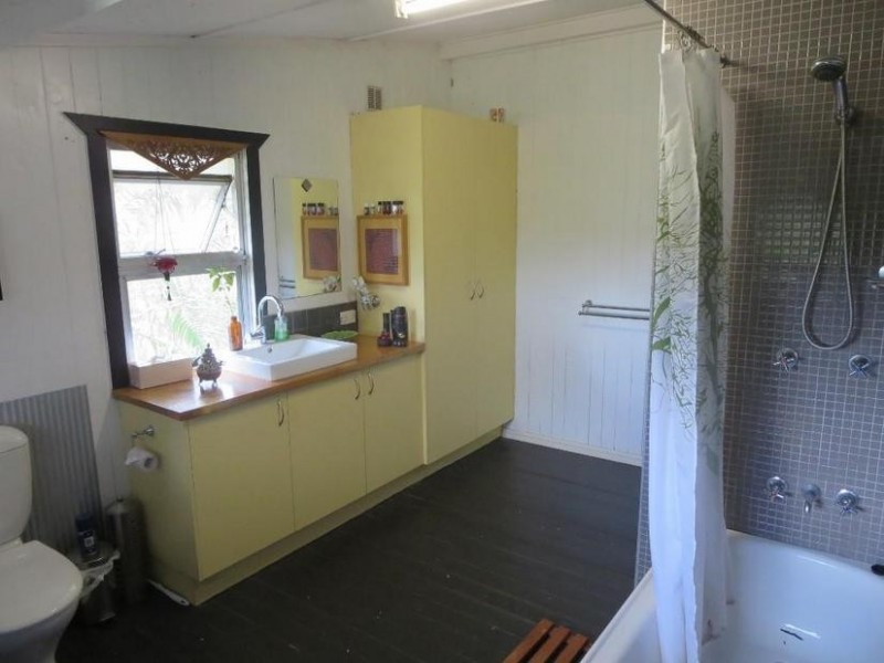 101 Kidaman Creek Rd, Kidaman Creek QLD 4574