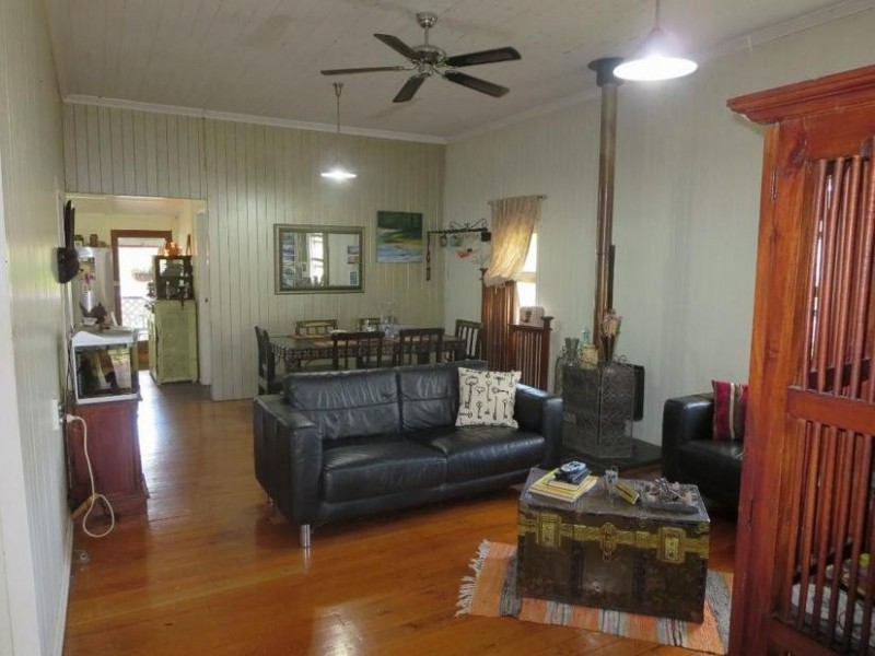 101 Kidaman Creek Rd, Kidaman Creek QLD 4574