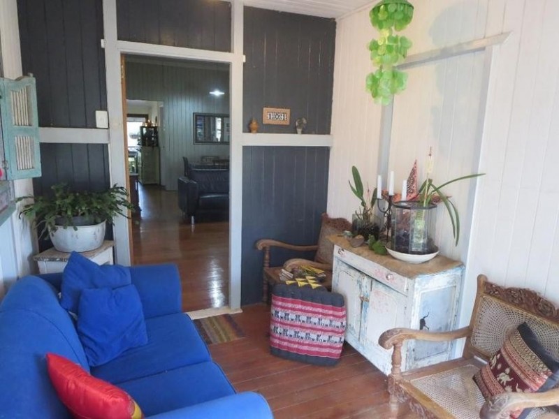 101 Kidaman Creek Rd, Kidaman Creek QLD 4574