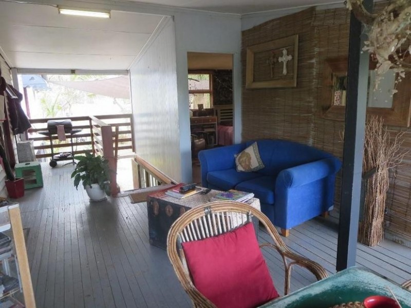 101 Kidaman Creek Rd, Kidaman Creek QLD 4574