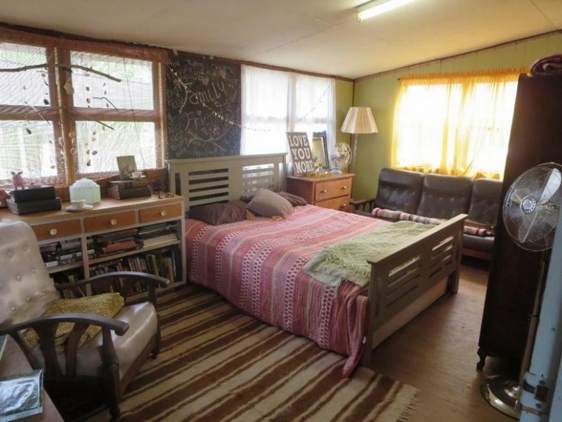 101 Kidaman Creek Rd, Kidaman Creek QLD 4574