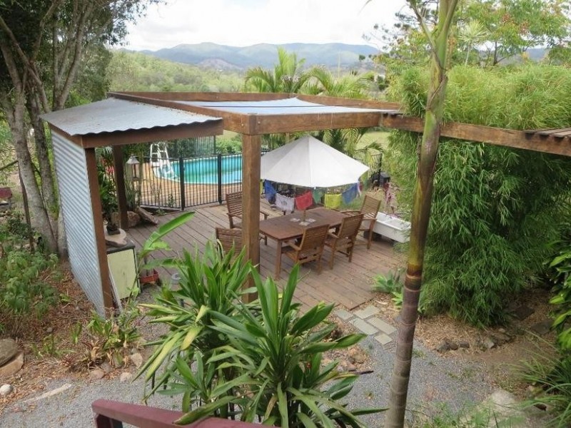 101 Kidaman Creek Rd, Kidaman Creek QLD 4574