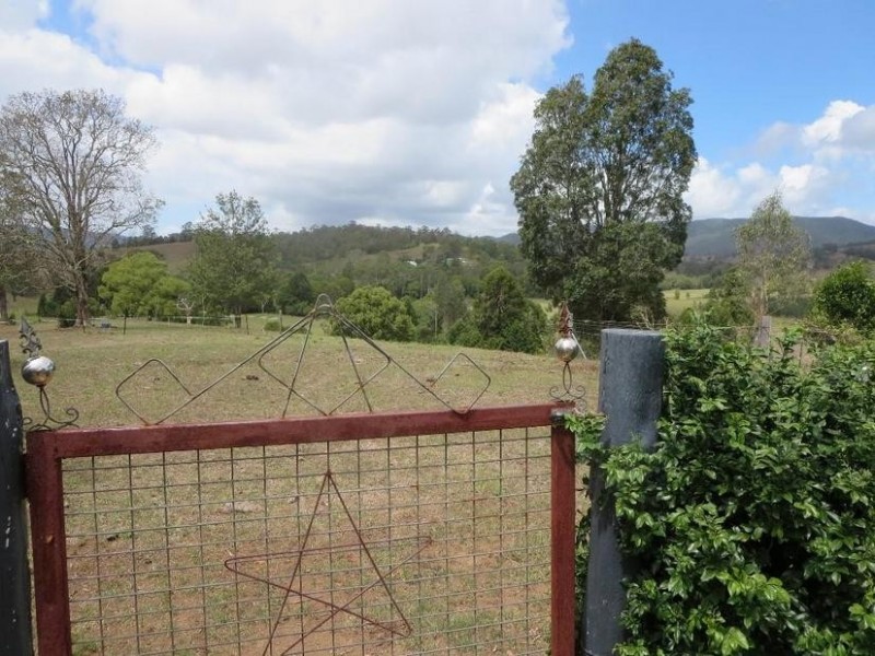 101 Kidaman Creek Rd, Kidaman Creek QLD 4574