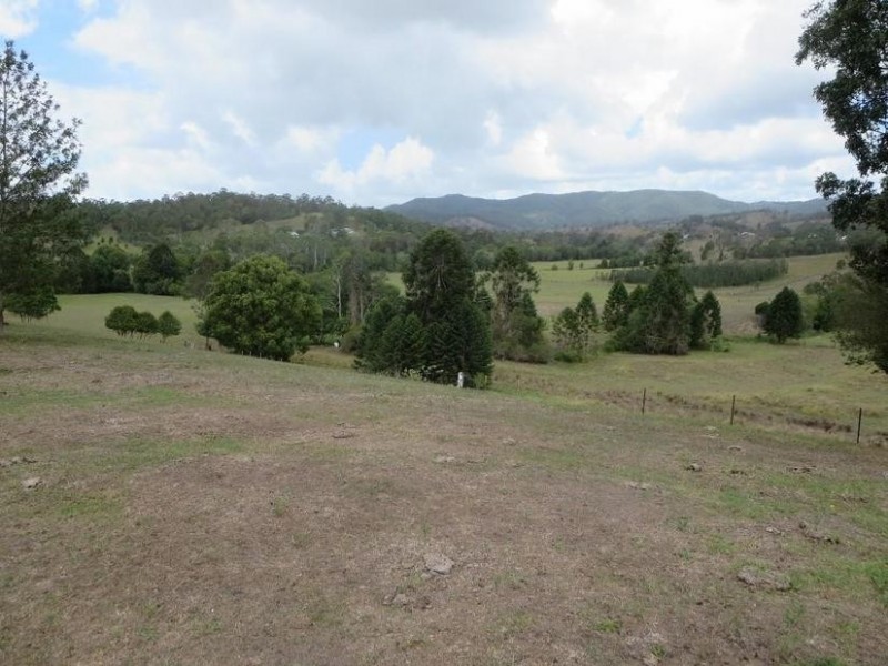 101 Kidaman Creek Rd, Kidaman Creek QLD 4574