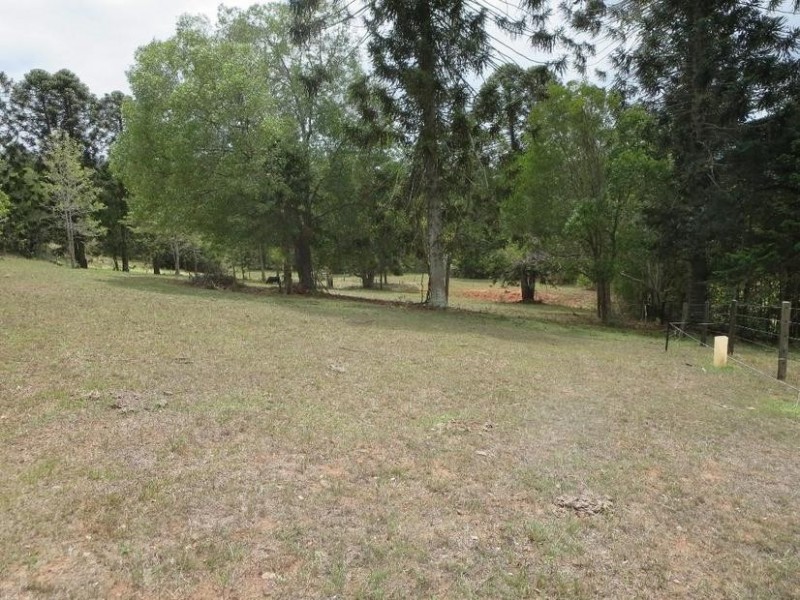 101 Kidaman Creek Rd, Kidaman Creek QLD 4574