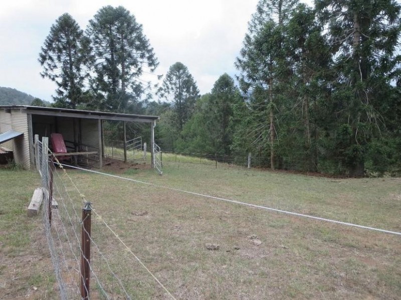 101 Kidaman Creek Rd, Kidaman Creek QLD 4574