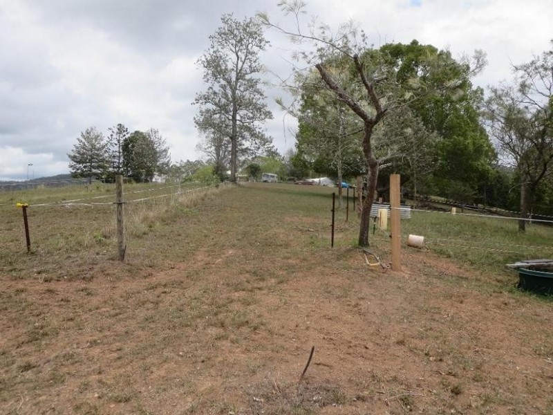 101 Kidaman Creek Rd, Kidaman Creek QLD 4574