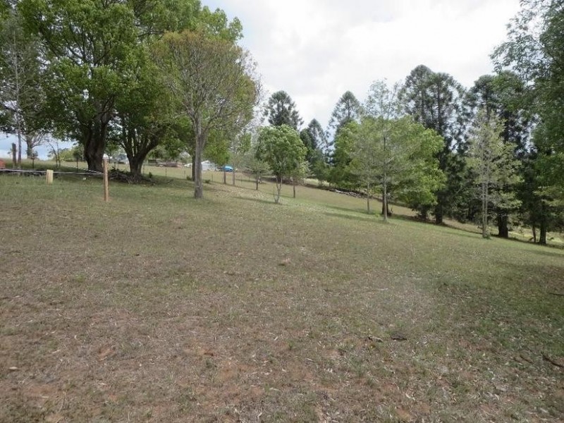 101 Kidaman Creek Rd, Kidaman Creek QLD 4574