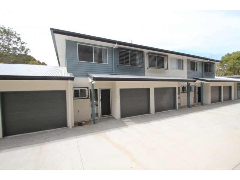 42/25 Doolan Street, Nambour QLD 4560