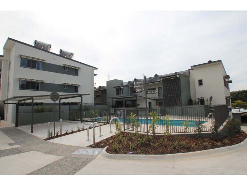 42/25 Doolan Street, Nambour QLD 4560