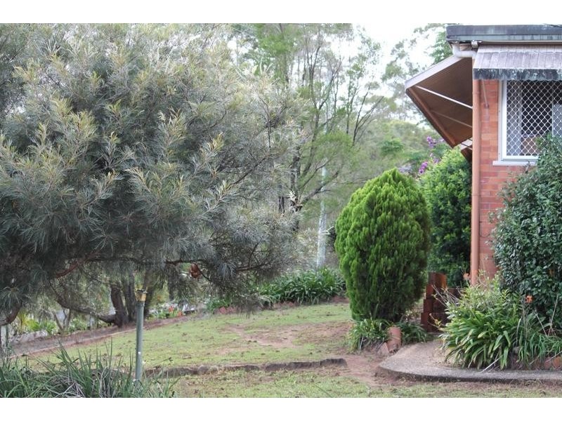1 Wilson Lane, Woombye QLD 4559