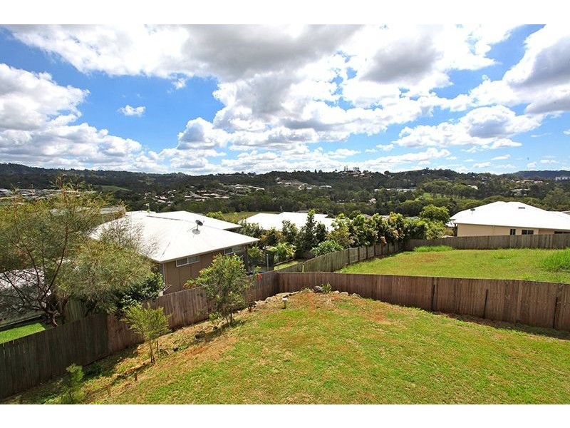 Burnside QLD 4560
