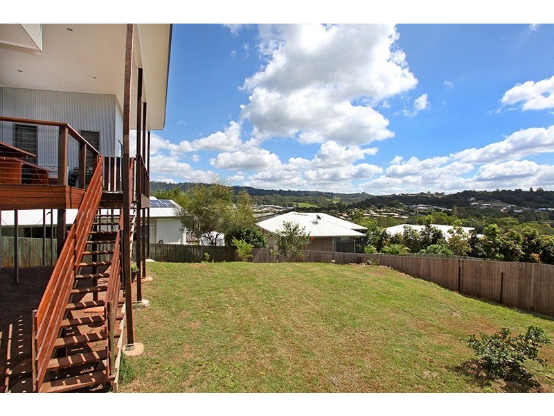 Burnside QLD 4560