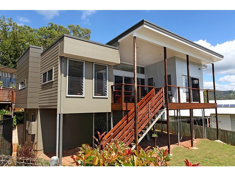 Burnside QLD 4560