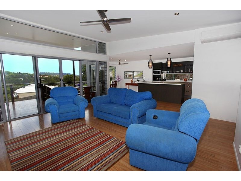 Burnside QLD 4560