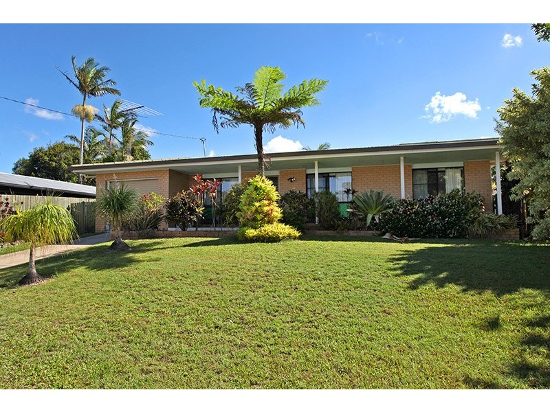 Maroochydore QLD 4558