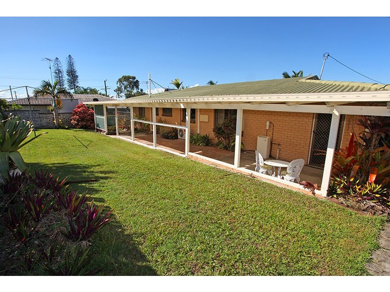 Maroochydore QLD 4558