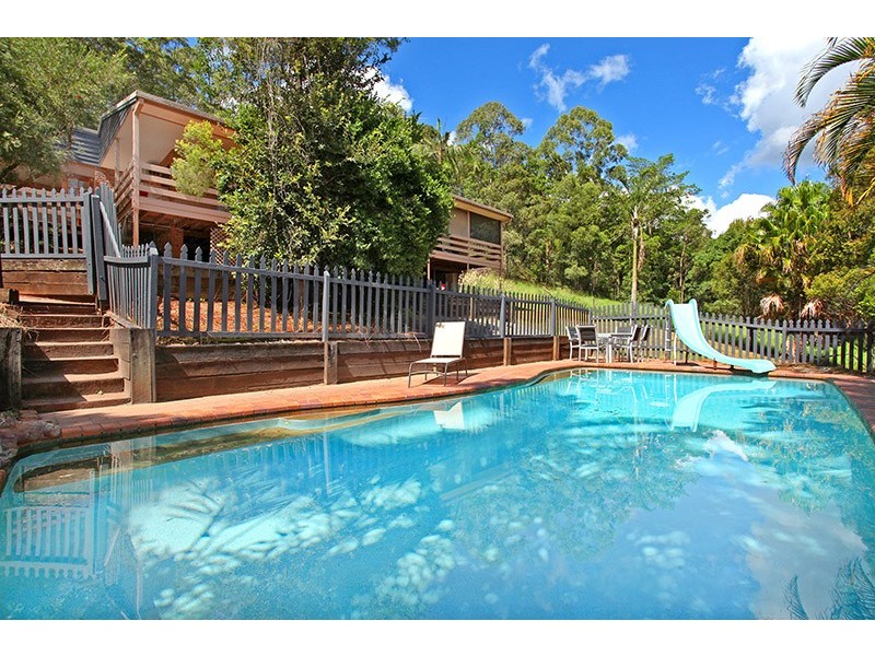 155-157 Woombye Palmwoods Road, Palmwoods QLD 4555