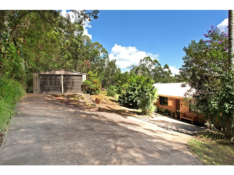 155-157 Woombye Palmwoods Road, Palmwoods QLD 4555