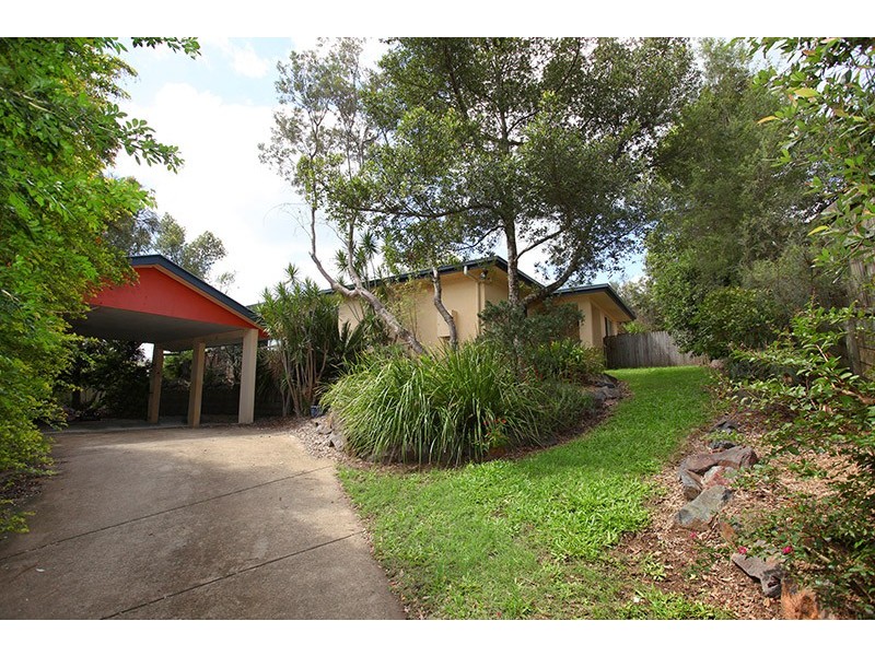 5 Parkhaven Close, Coes Creek QLD 4560