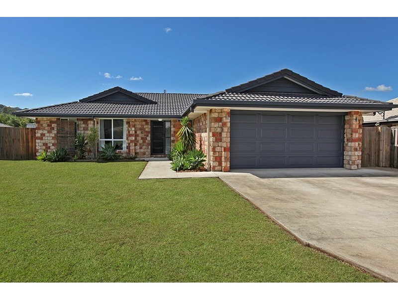 4 Griffin Place, Coes Creek QLD 4560