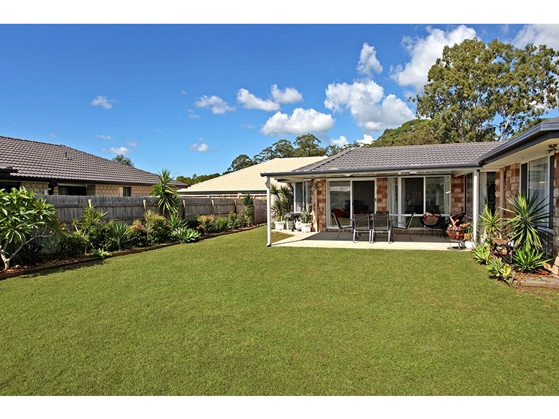 4 Griffin Place, Coes Creek QLD 4560