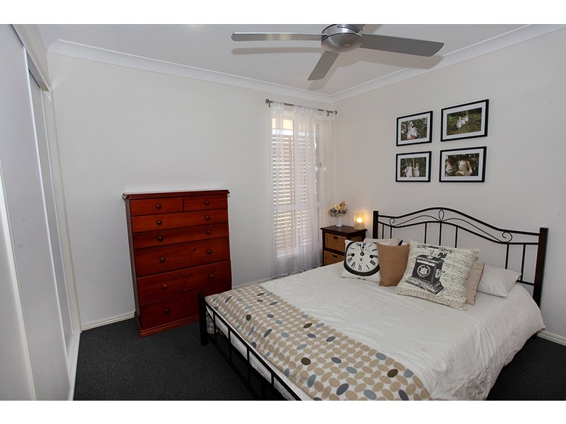 4 Griffin Place, Coes Creek QLD 4560