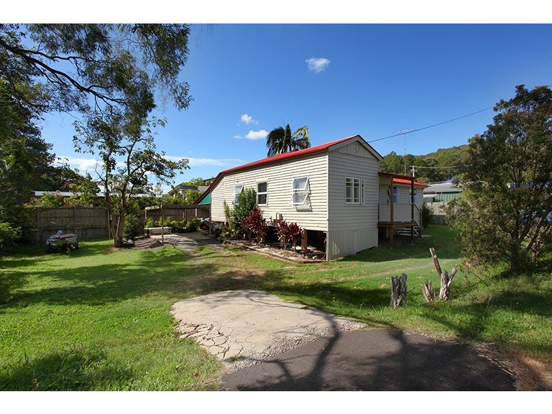 21 Reilly Road, Nambour QLD 4560