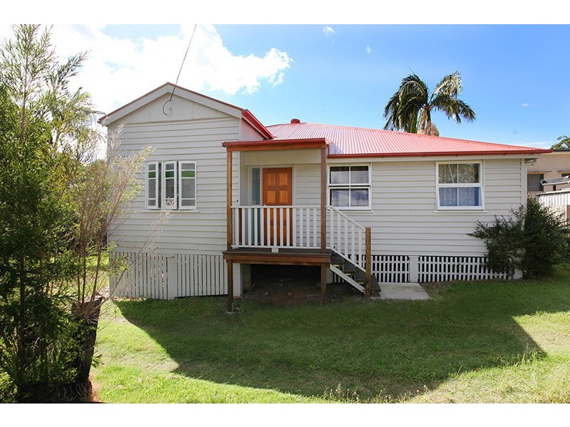 21 Reilly Road, Nambour QLD 4560