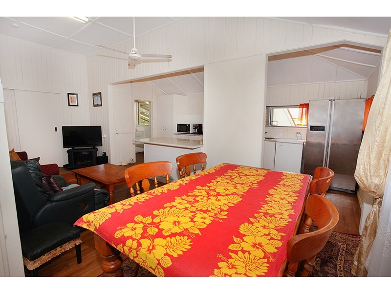 21 Reilly Road, Nambour QLD 4560