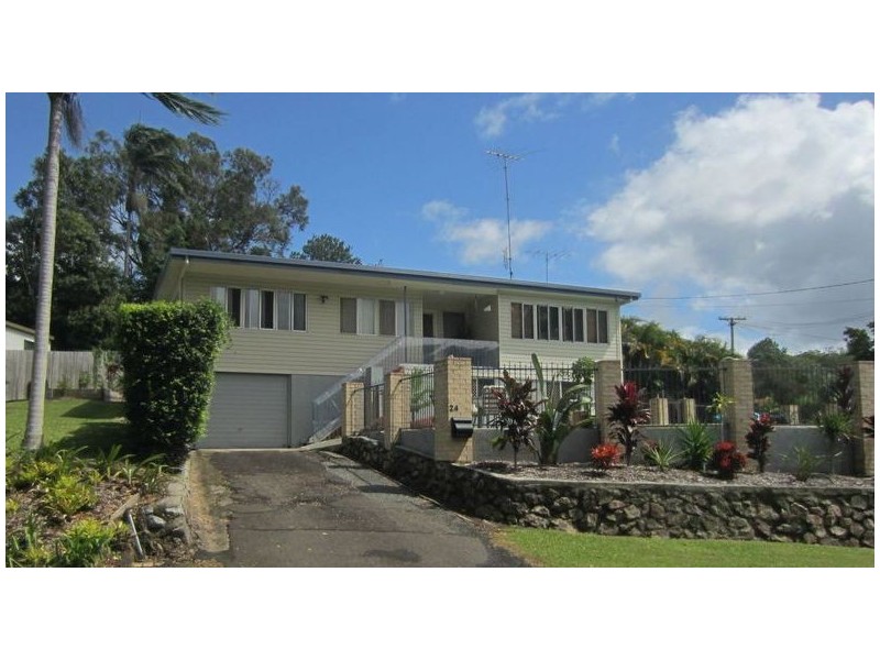 Nambour QLD 4560