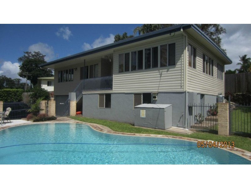 24 Elizabeth Way, Nambour QLD 4560