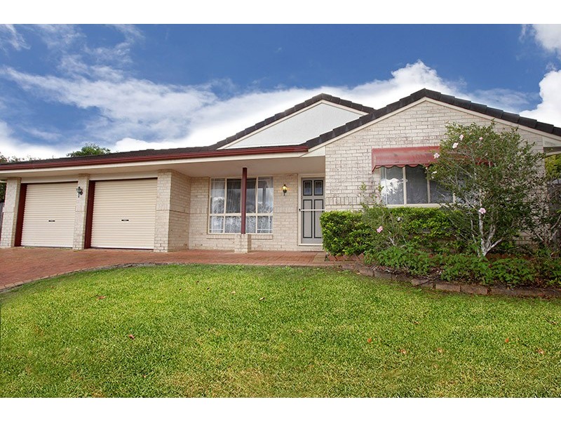 5 Birdwood Street, Burnside QLD 4560