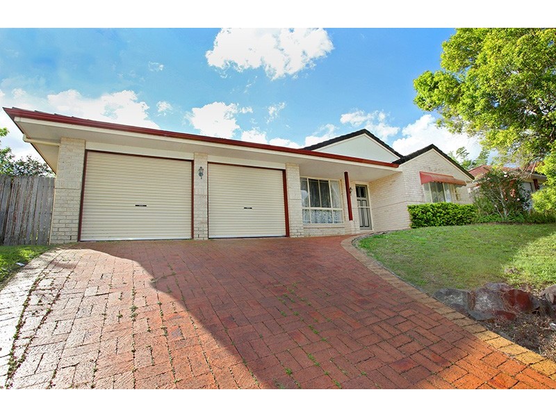 5 Birdwood Street, Burnside QLD 4560