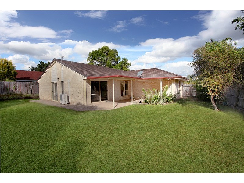 5 Birdwood Street, Burnside QLD 4560