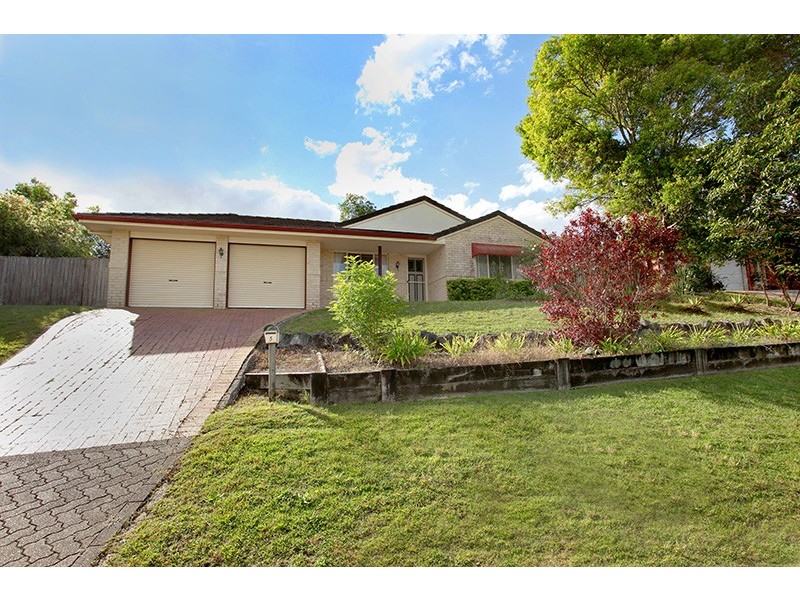 5 Birdwood Street, Burnside QLD 4560