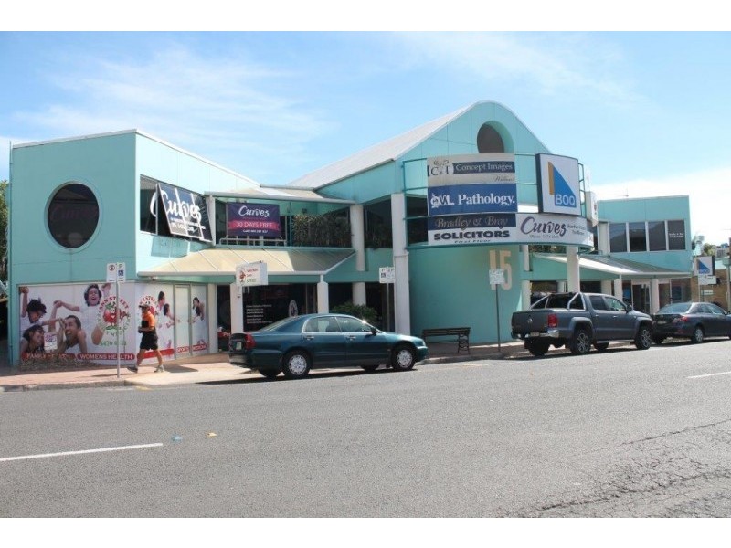 2/15 Ann Street, Nambour QLD 4560