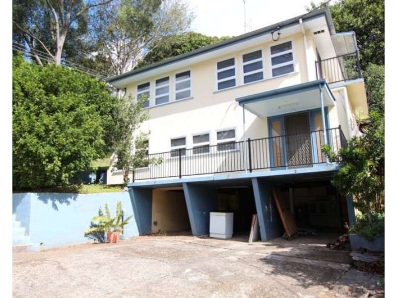 1/16 Mayfield Street, Nambour QLD 4560