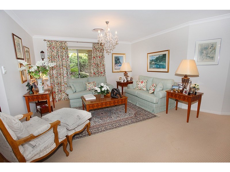 3 Cycad Place, Flaxton QLD 4560