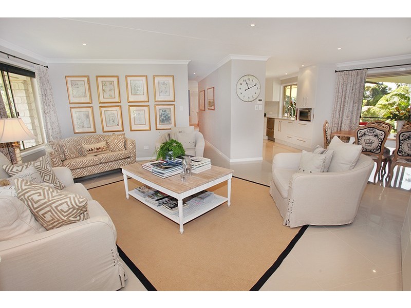 3 Cycad Place, Flaxton QLD 4560