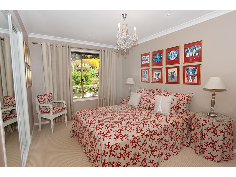 3 Cycad Place, Flaxton QLD 4560