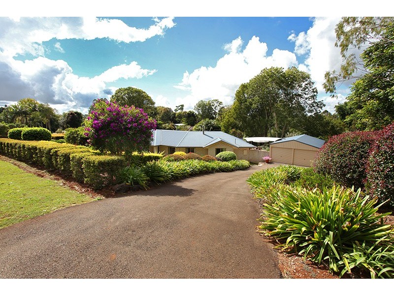 3 Cycad Place, Flaxton QLD 4560