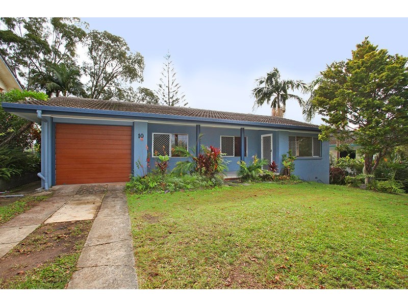 10 Dandenong Street, Burnside QLD 4560