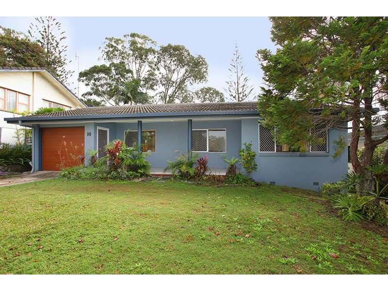 10 Dandenong Street, Burnside QLD 4560